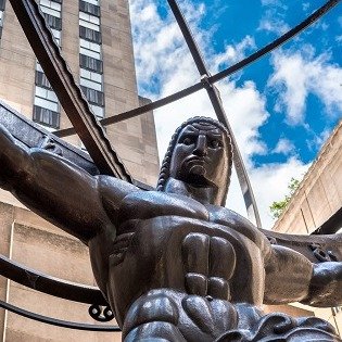 Монолог о деньгах Франциско Д’Анкония из книги "Атлант расправил плечи"